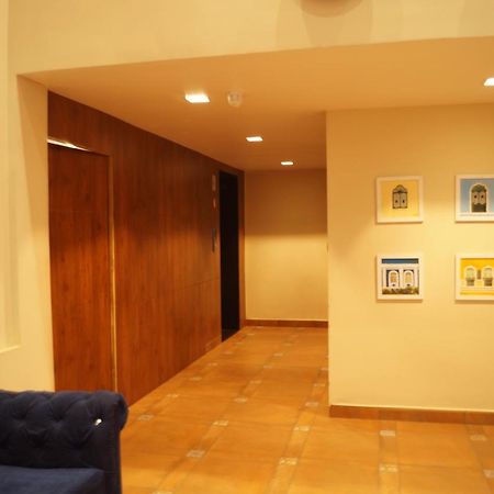 Sharayu One Hotel Mapusa Bagian luar foto